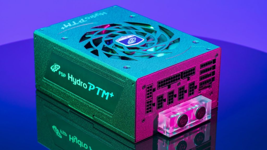 راهنمای جامع خرید کامپیوتر و سیستم گیمینگ ارزان قیمت (آذر ۱۴۰۲) 10 راهنمای خرید کامپیوتر گیمینگ اقتصادی - خرید منبع تغدیه یا پاور برای کامپیوتر