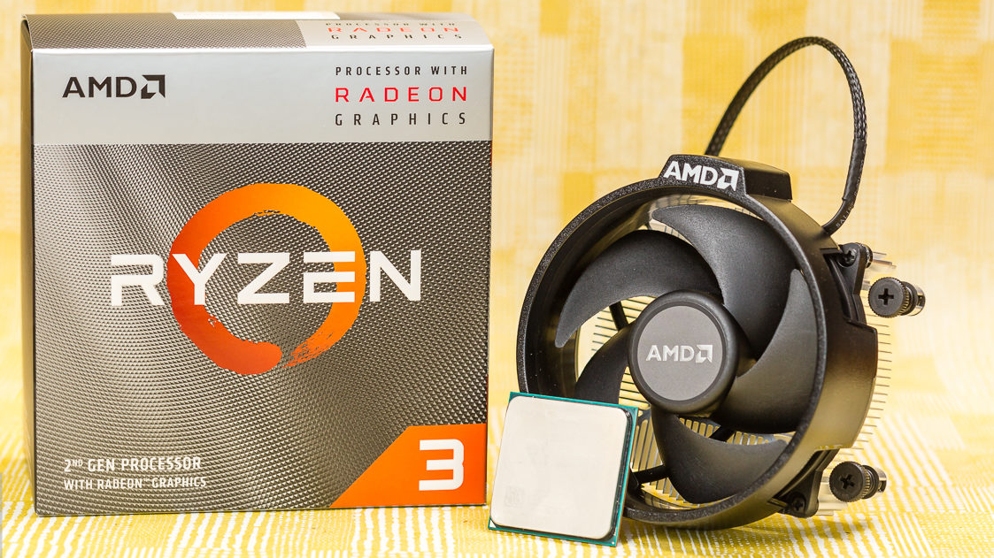 راهنمای جامع خرید کامپیوتر و سیستم گیمینگ ارزان قیمت (آذر ۱۴۰۲) 2 راهنمای خرید کامپیوتر گیمینگ اقتصادی - خرید پردازنده کامپیوتر