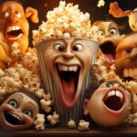 ۱۵ فیلم و سریال ترسناک برای بزرگسالان، کودکان و کل خانواده در هالووین