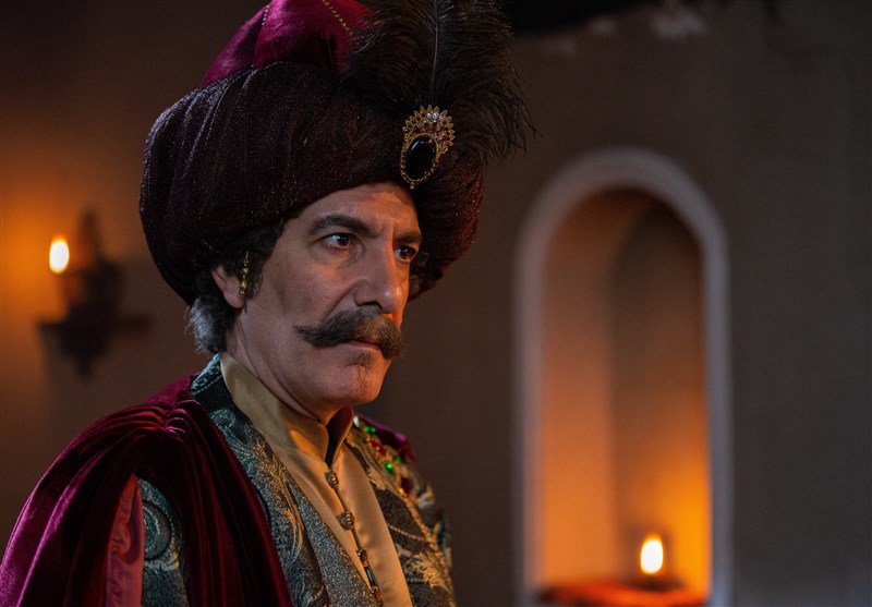 آشنایی با شخصیت های فصل دوم سریال «مستوران»/ با فرهاد آییش، بهنام سپاس و محیا دهقانی ورق برمی گردد؟ 1 سریال , تلویزیون , صدا و سیما , شبکه یک ,