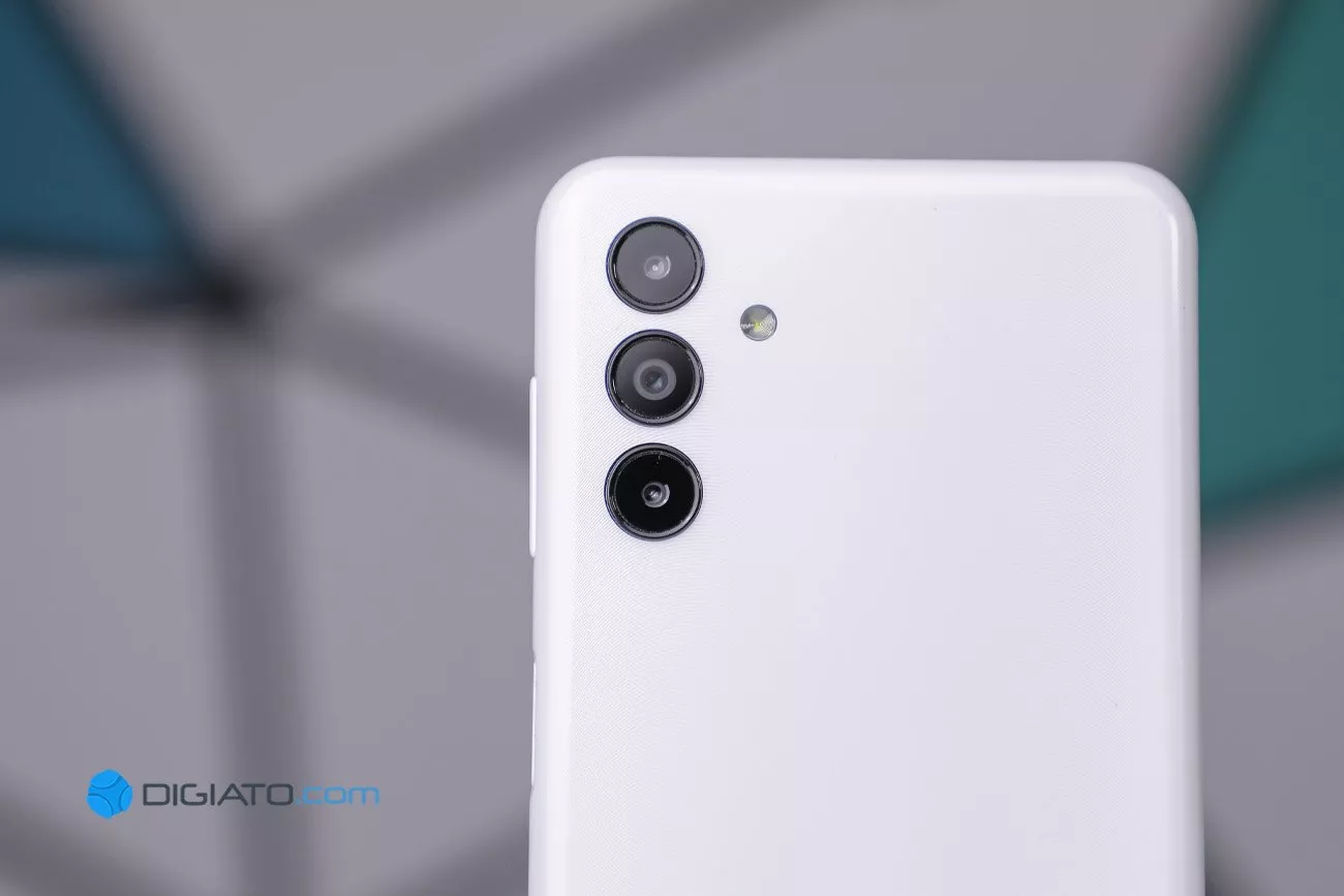 بهترین گوشی های تا 15 میلیون تومان سامسونگ 1 راهنمای خرید بهترین گوشی سامسونگ تا 15 میلیون تومان - گلکسی A04s