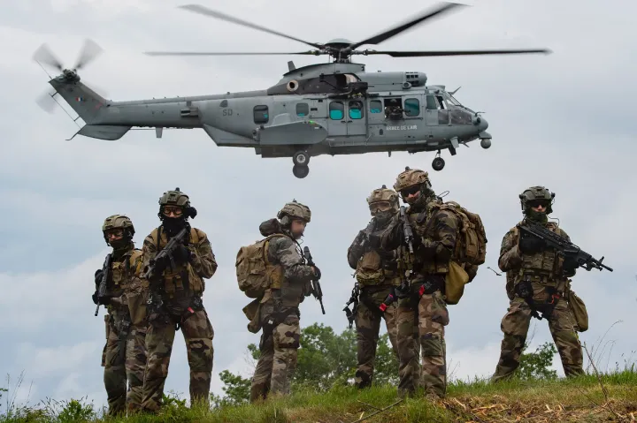 کشورهایی که بزرگترین نیروی هوایی جهان را در اغاز سال ۲۰۲۴ دارند 9 20 کشوری که بزرگترین نیروی هوایی جهان را در آستانه سال ۲۰۲۴ دارند