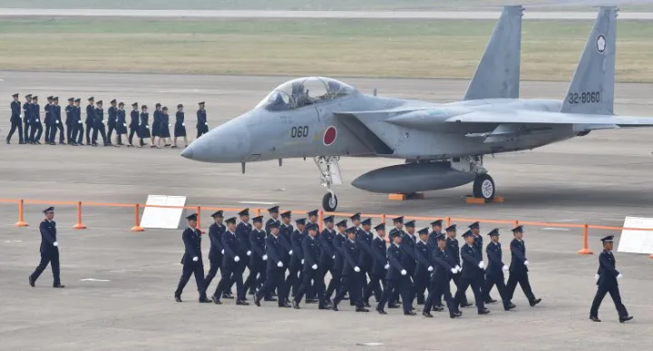 کشورهایی که بزرگترین نیروی هوایی جهان را در اغاز سال ۲۰۲۴ دارند 11 20 کشوری که بزرگترین نیروی هوایی جهان را در آستانه سال ۲۰۲۴ دارند