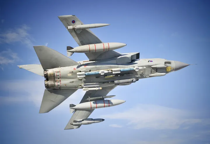 کشورهایی که بزرگترین نیروی هوایی جهان را در اغاز سال ۲۰۲۴ دارند 2 20 کشوری که بزرگترین نیروی هوایی جهان را در آستانه سال ۲۰۲۴ دارند