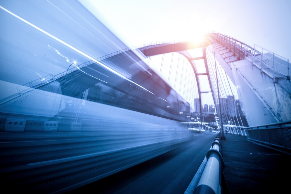 بزرگترین نوآوری ها در صنعت حمل و نقل طی 90 سال قبل 2 1704343082 189 بزرگترین نوآوری ها در صنعت حمل و نقل طی 90