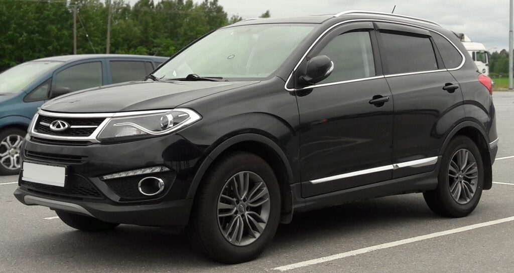 خرید خودروی چینی کارکرده با کمتر از یک میلیارد تومان بهصرفه است؟ + جدول 2 tiggo 5