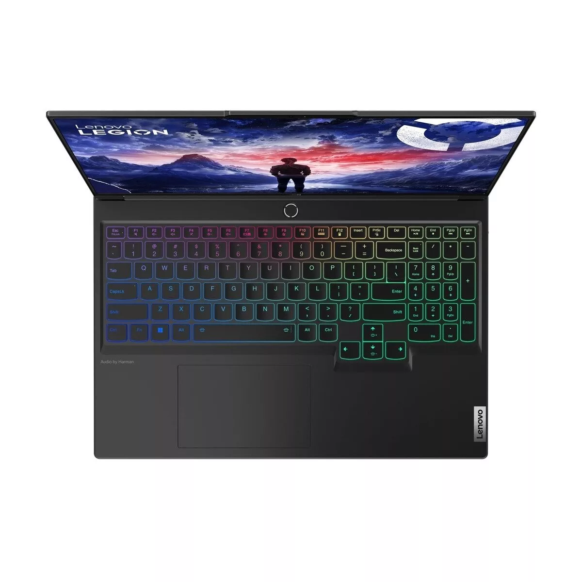 لپ تاپ گیمینگ لنوو لیجن