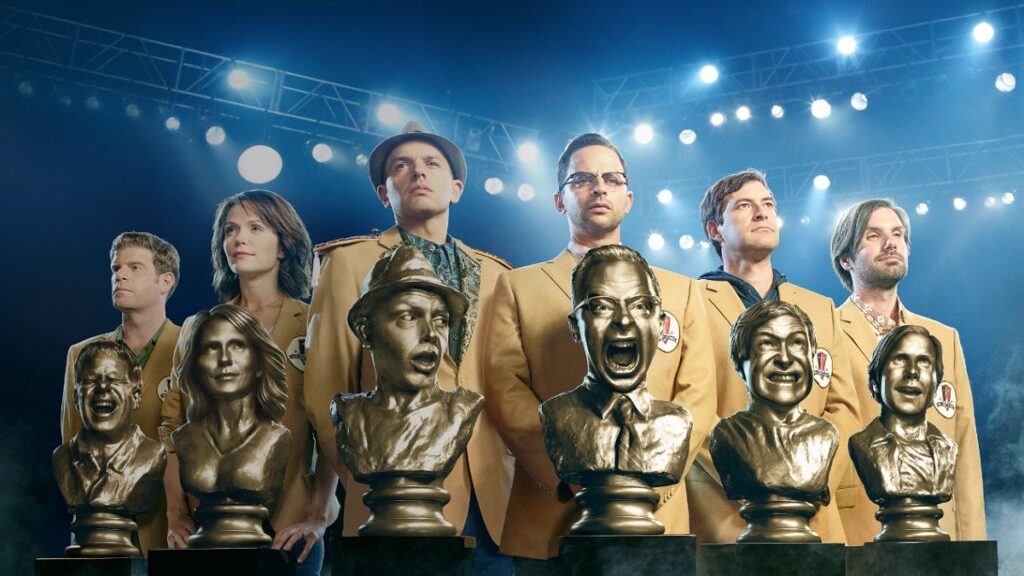 سریال‌های ورزشی