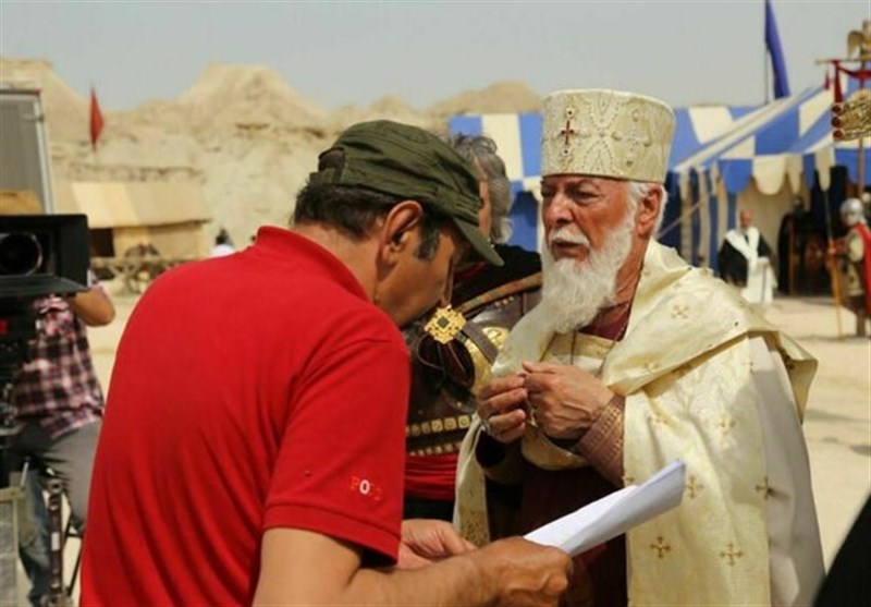 «سلمان فارسی» نسخه سینمایی خواهد داشت؟/ ادامه شایعه ها درمورد بازیگران سریال تازه میرباقری 2 سریال , تلویزیون , صدا و سیما ,