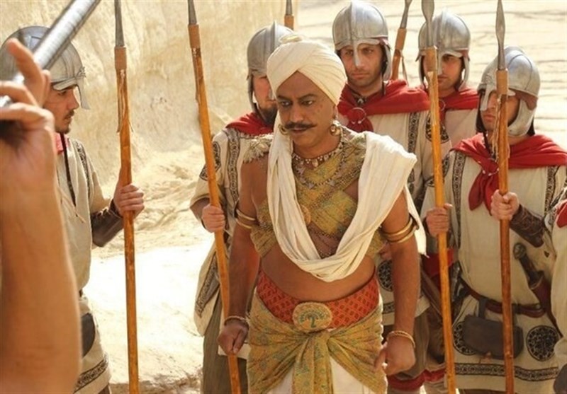 «سلمان فارسی» نسخه سینمایی خواهد داشت؟/ ادامه شایعه ها درمورد بازیگران سریال تازه میرباقری 5 سریال , تلویزیون , صدا و سیما ,