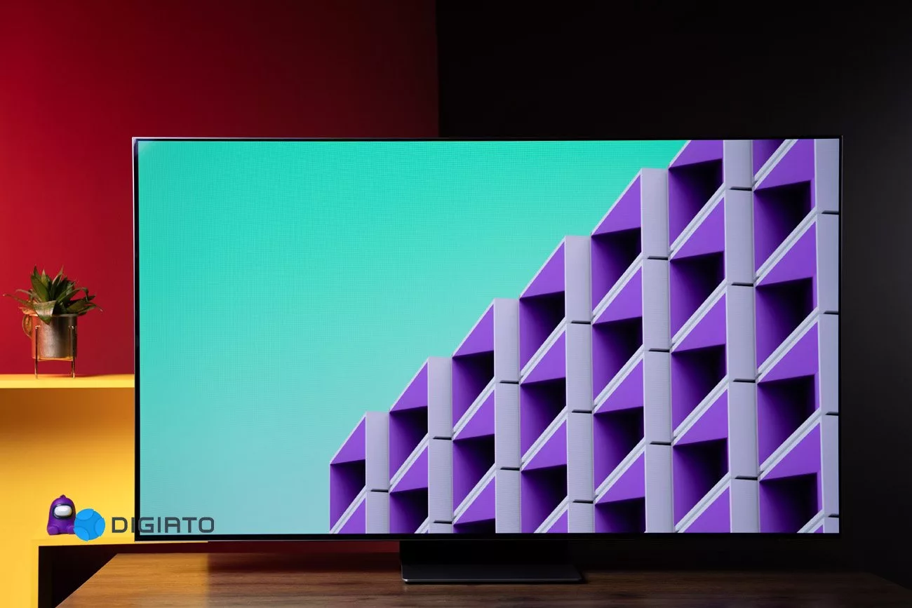 بازدید تلویزیون اولد سامسونگ S95B؛ قابی از کیفیت 7 1704945008 172 بازدید تلویزیون اولد سامسونگ S95B؛ قابی از کیفیت.webp