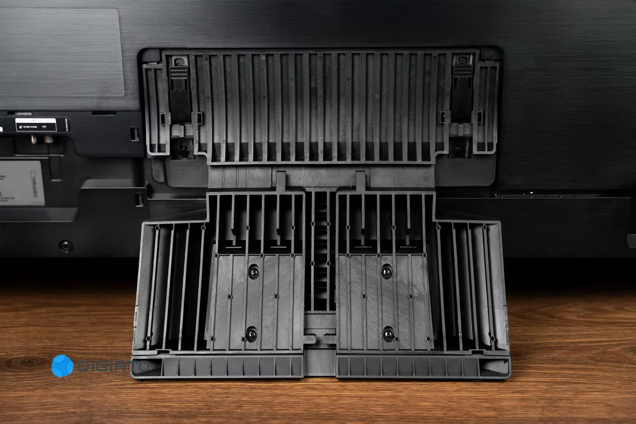 بازدید تلویزیون اولد سامسونگ S95B؛ قابی از کیفیت 3 1704945008 755 بازدید تلویزیون اولد سامسونگ S95B؛ قابی از کیفیت.webp