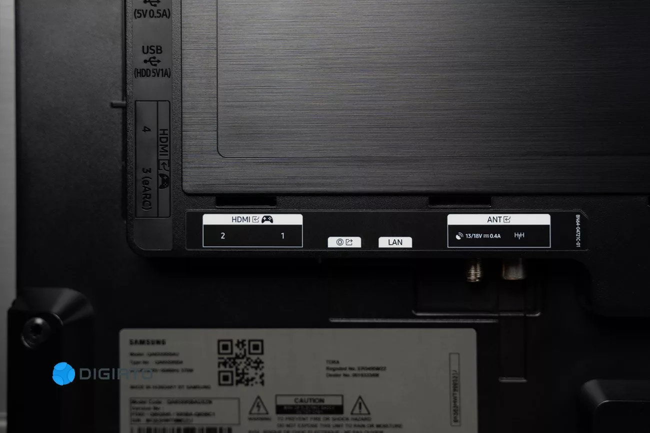 بازدید تلویزیون اولد سامسونگ S95B؛ قابی از کیفیت 5 1704945008 942 بازدید تلویزیون اولد سامسونگ S95B؛ قابی از کیفیت.webp