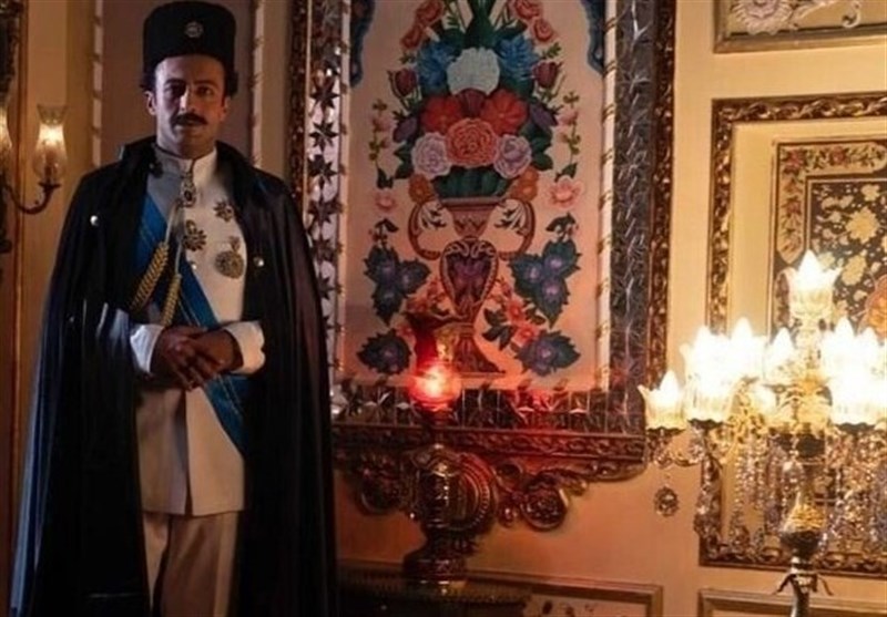 سریال , شبکه سه سیما , تلویزیون , صدا و سیما , 