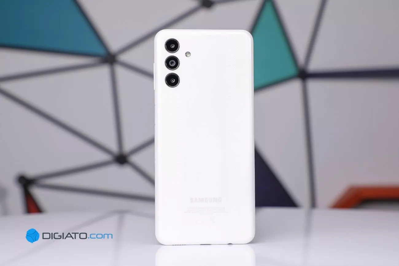 بهترین گوشی های تا 7 میلیون تومان سامسونگ 1 گلکسی A04s