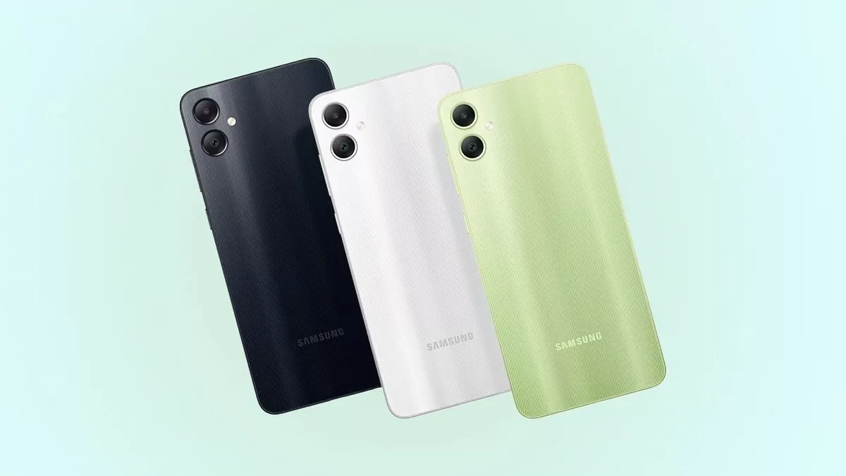 بهترین گوشی های تا 7 میلیون تومان سامسونگ 2 گلکسی A05