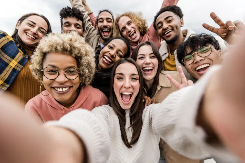 حالت جمعیت ایالات متحده در قیاس با دیگر کشورها چطور است؟ 6 وضعیت جمعیت ایالات متحده در مقایسه با سایر کشورها چگونه است؟