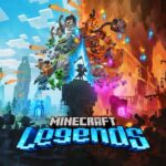 بهترین بازی های کم حجم برای کامپیوتر 50 بررسی بازی Minecraft Legends