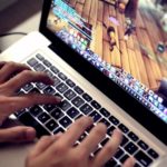 ۸ ملاقات غیرمنتظره با فضاییها در بازیهای ویدئویی 8 مصرف اینترنت بازیهای آنلاین چقدر است؟