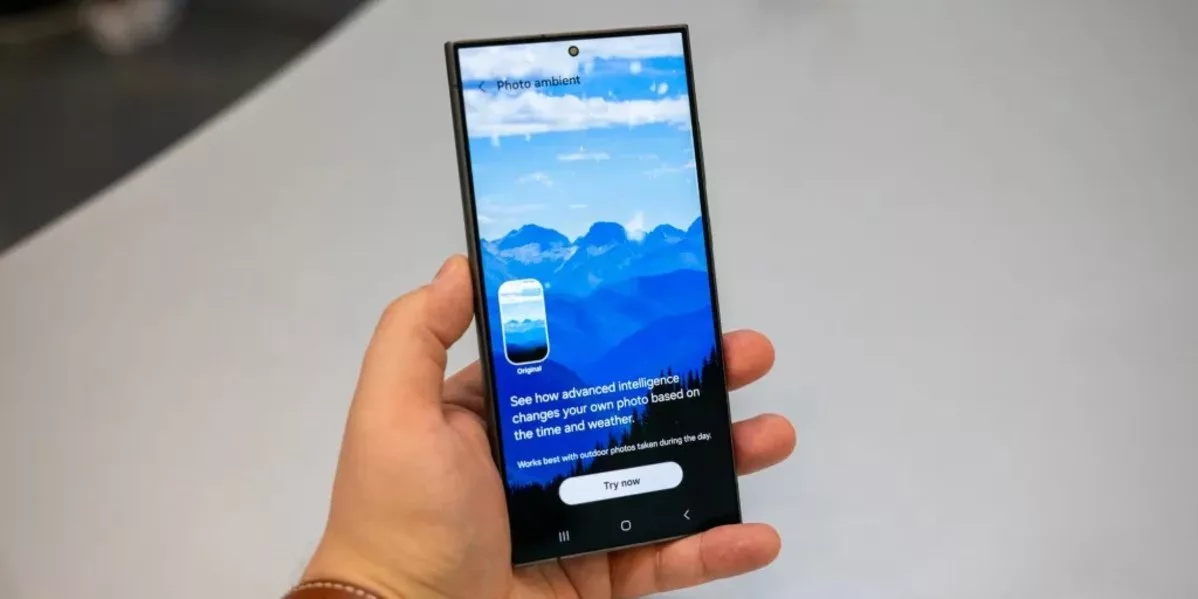 ۵ ویژگی رابط کاربری One UI 6.1 سامسونگ که به گمان زیادً از آنها بیخبرید 1 One UI 6.1
