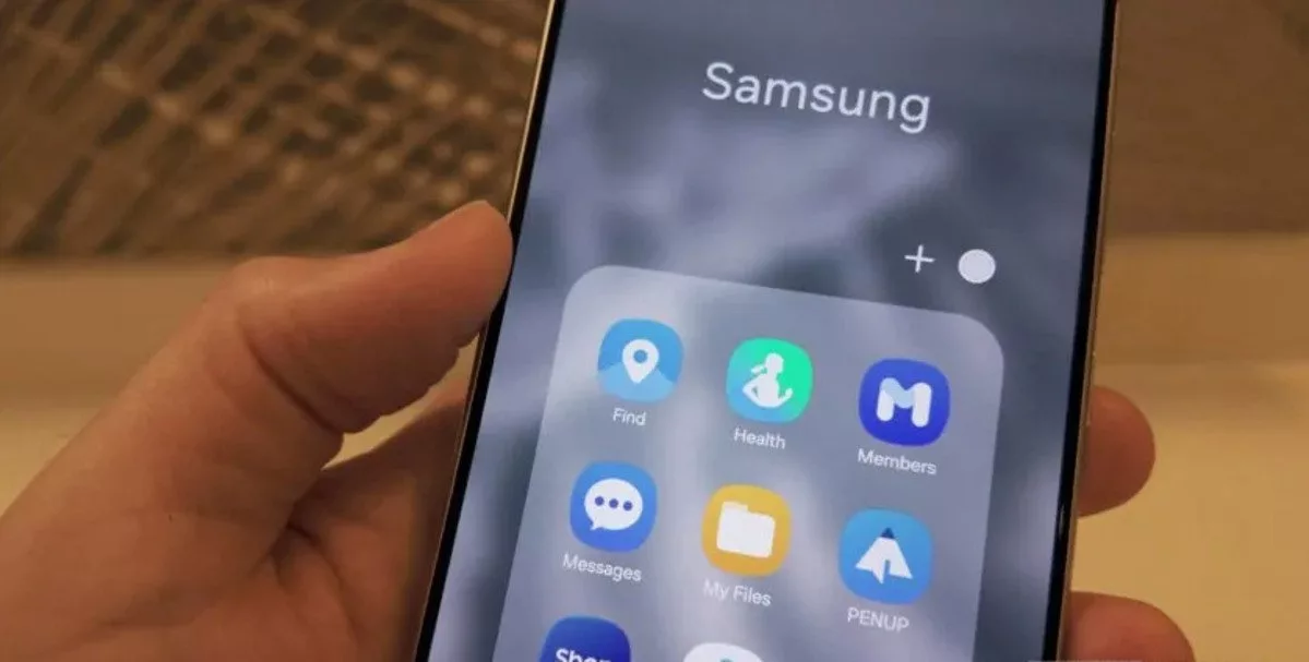 ۵ ویژگی رابط کاربری One UI 6.1 سامسونگ که به گمان زیادً از آنها بیخبرید 4 One UI 6.1