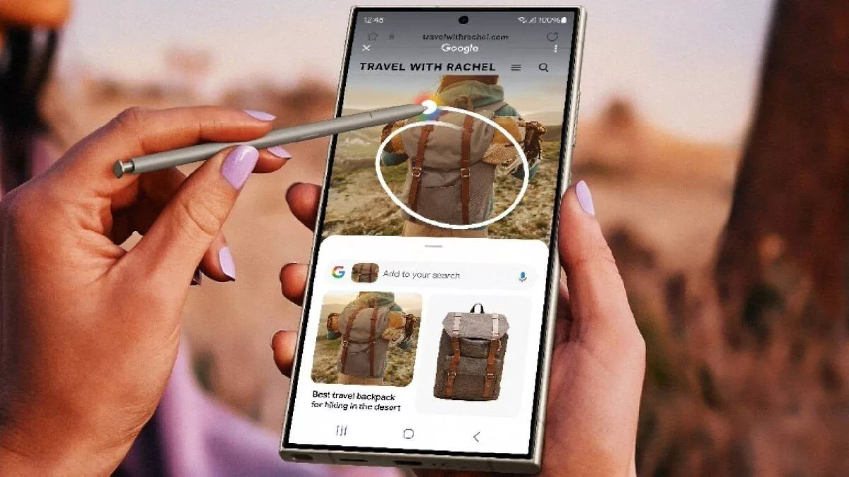 ۵ ویژگی رابط کاربری One UI 6.1 سامسونگ که به گمان زیادً از آنها بیخبرید 5 One UI 6.1