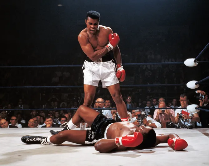 فهرست کامل قهرمانان بلامنازع بوکس سنگین وزن 2 1706026788 59 فهرست کامل قهرمانان بلامنازع بوکس سنگین وزن.webp