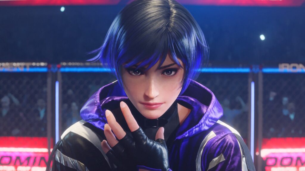 بازدید بازی Tekken 8 2 بررسی بازی Tekken 8 - ویجیاتو