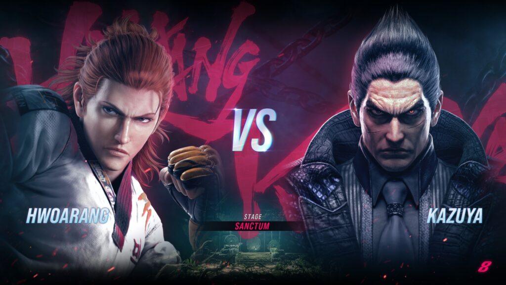 بازدید بازی Tekken 8 12 بررسی بازی Tekken 8 - ویجیاتو