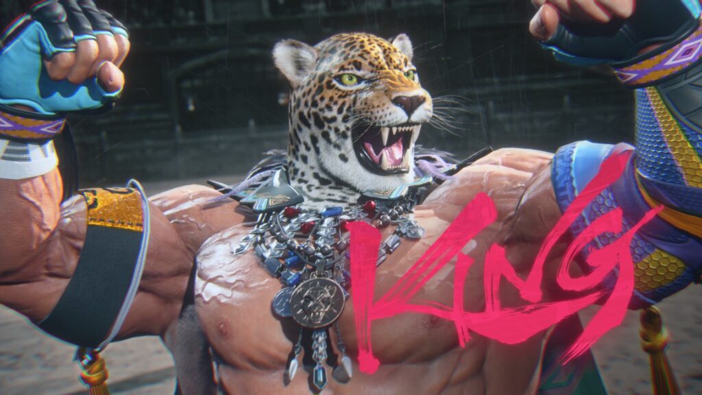 بازدید بازی Tekken 8 10 بررسی بازی Tekken 8 - ویجیاتو