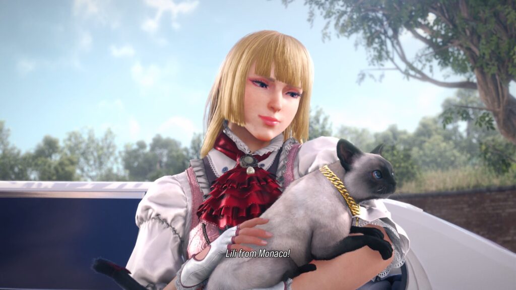 بازدید بازی Tekken 8 14 بررسی بازی Tekken 8 - ویجیاتو