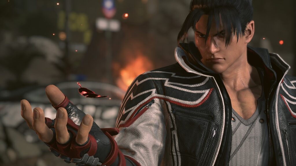 بازدید بازی Tekken 8 8 بررسی بازی Tekken 8 - ویجیاتو