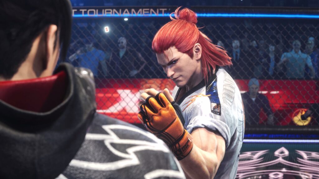 بازدید بازی Tekken 8 6 بررسی بازی Tekken 8 - ویجیاتو