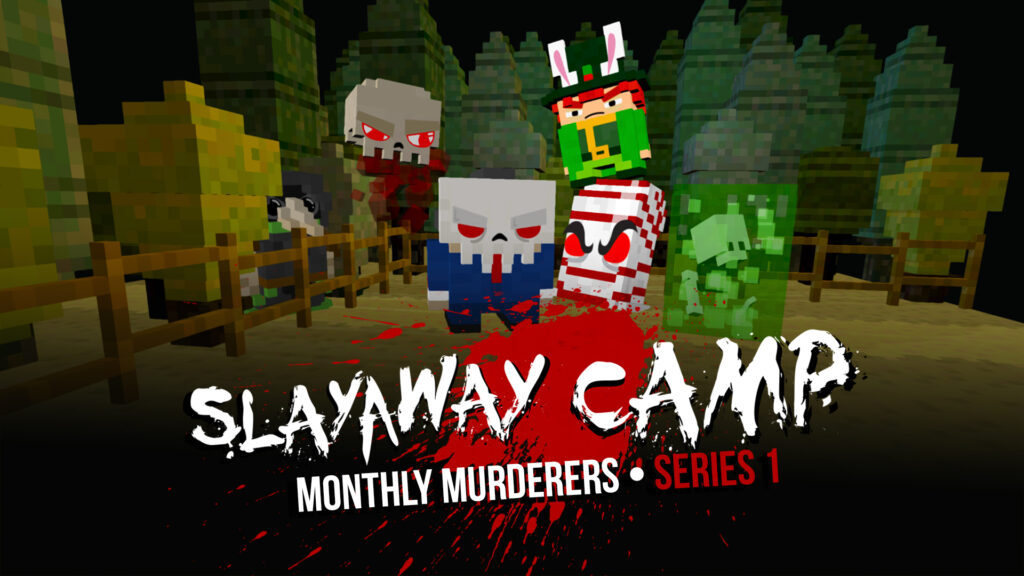دانلود بازی موبایلی Slayaway Camp 18 بازی موبایلی Slayaway Camp؛ تجربهای نزدیک فیلمهای ترسناک آمریکایی - ویجیاتو
