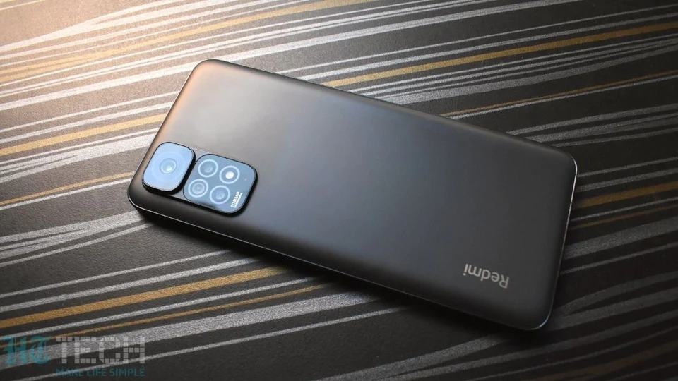 بهترین گوشی گیمینگ ارزان | زمستان ۱۴۰۲ 66 گوشی گیمینگ شیائومی مدل REDMI NOTE 11S