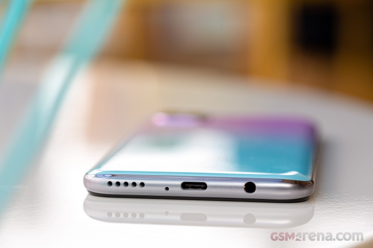 بهترین گوشی گیمینگ ارزان | زمستان ۱۴۰۲ 46 گوشی هواوی مدل NOVA 7I