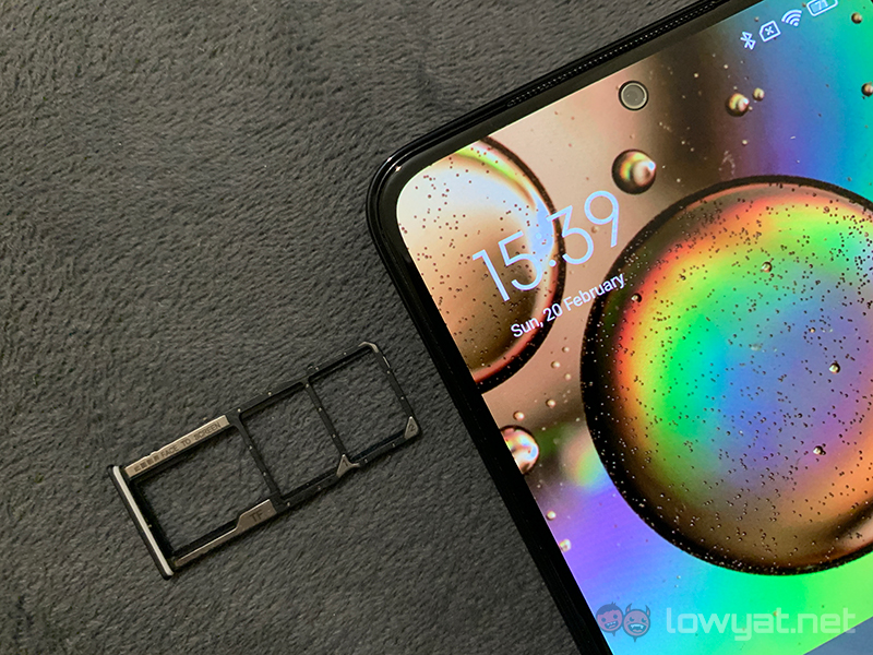 بهترین گوشی گیمینگ ارزان | زمستان ۱۴۰۲ 12 گوشی گیمینگ شیائومی مدل REDMI NOTE 11S