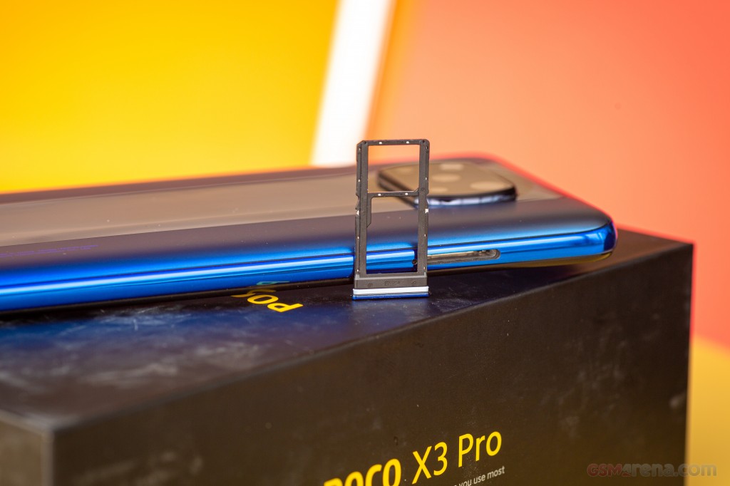 بهترین گوشی گیمینگ ارزان | زمستان ۱۴۰۲ 52 گوشی شیائومی مدل Poco X3 Pro