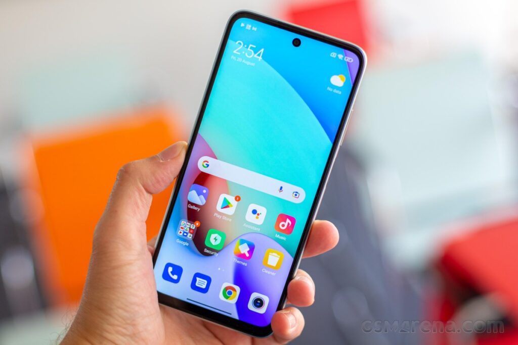 بهترین گوشی گیمینگ ارزان | زمستان ۱۴۰۲ 22 گوشی گیمینگ شیائومی مدل REDMI 10A