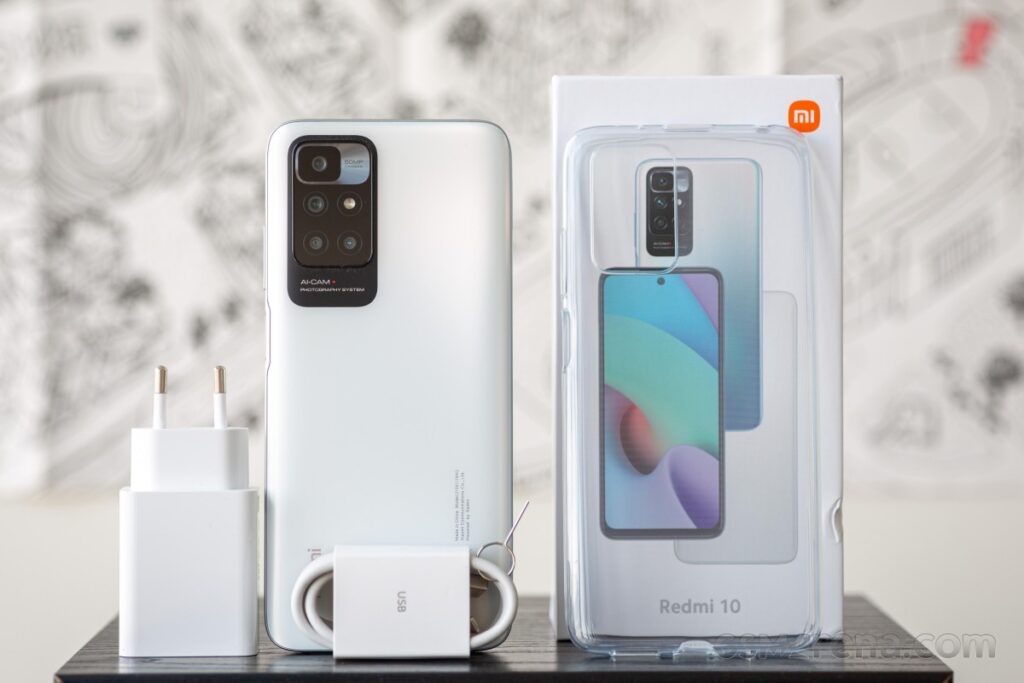 بهترین گوشی گیمینگ ارزان | زمستان ۱۴۰۲ 6 گوشی گیمینگ شیائومی مدل Poco X5