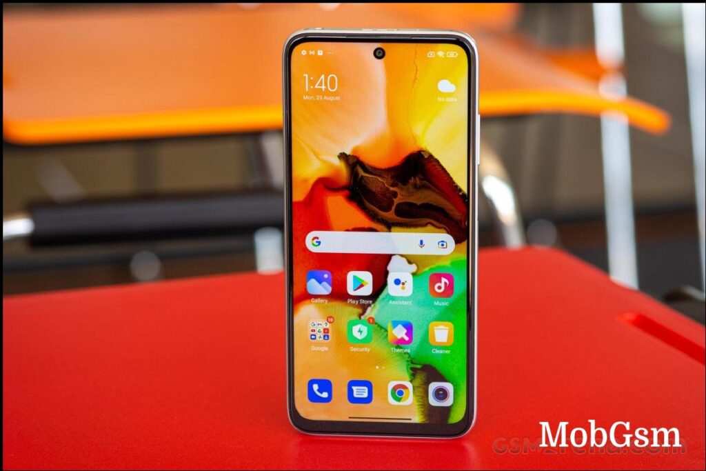 بهترین گوشی گیمینگ ارزان | زمستان ۱۴۰۲ 20 گوشی گیمینگ شیائومی مدل REDMI 10A