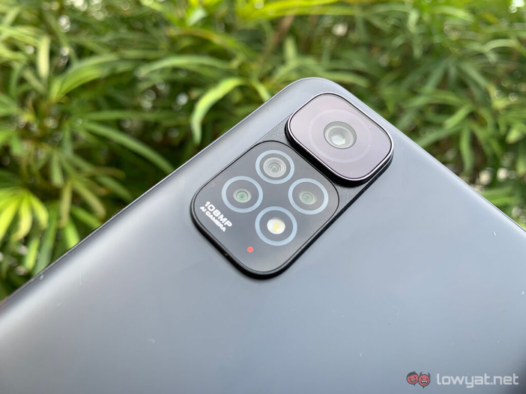 بهترین گوشی گیمینگ ارزان | زمستان ۱۴۰۲ 70 گوشی گیمینگ شیائومی مدل REDMI NOTE 11S