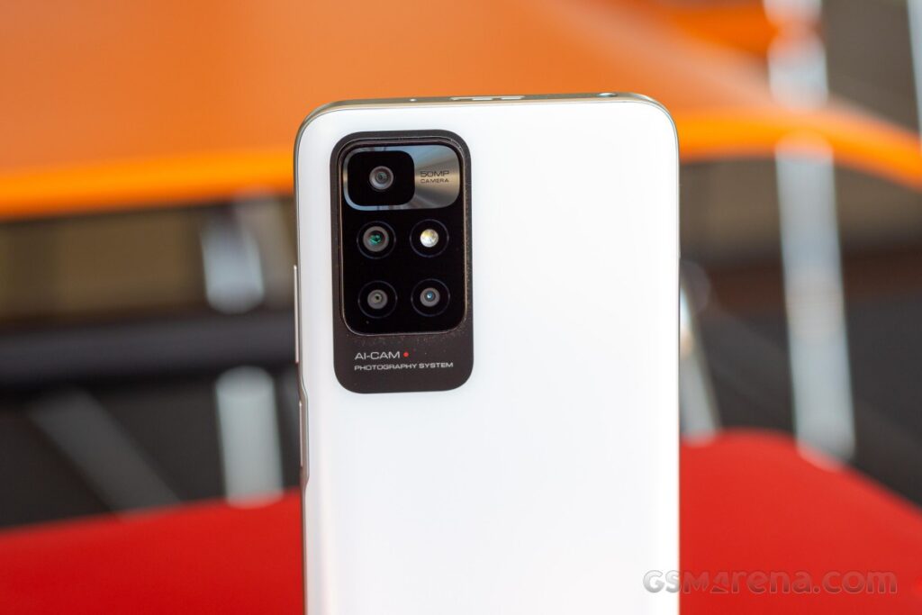 بهترین گوشی گیمینگ ارزان | زمستان ۱۴۰۲ 18 گوشی گیمینگ شیائومی مدل REDMI 10A