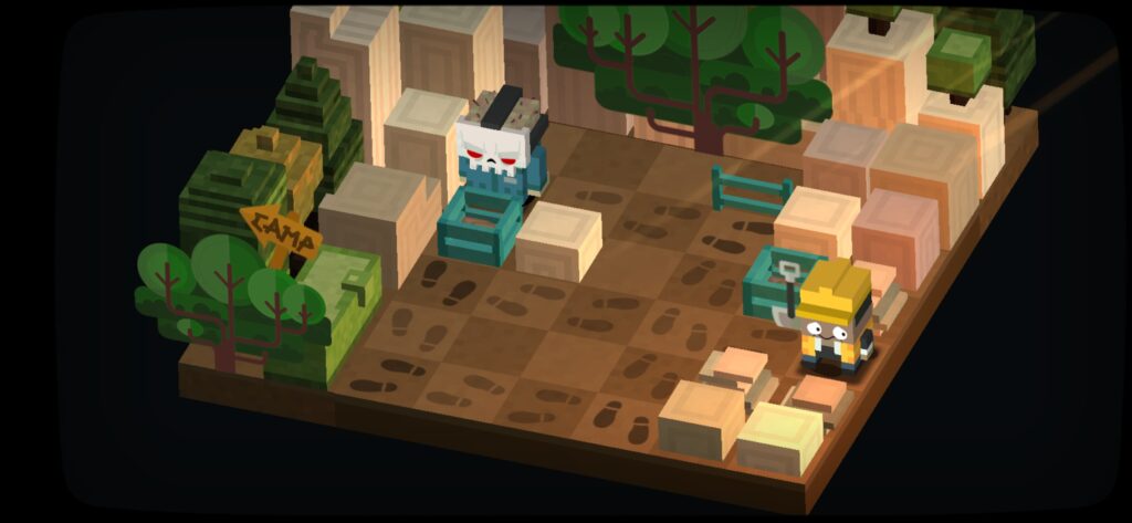 دانلود بازی موبایلی Slayaway Camp 2 Slayaway Camp