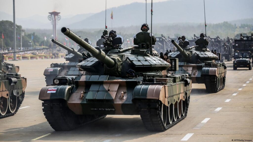 15 ارتش قوی آسیا در سال 2023 17 15 ارتش قدرتمند آسیا در سال 2023