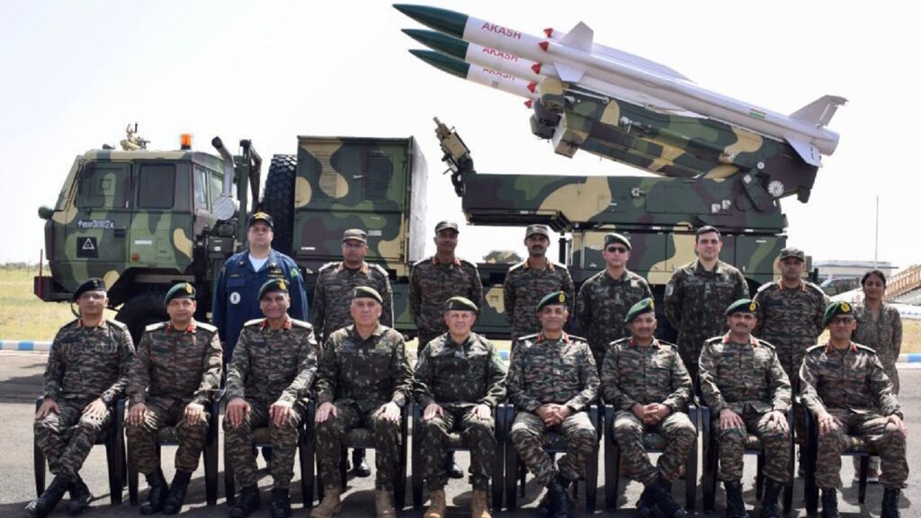 15 ارتش قوی آسیا در سال 2023 3 15 ارتش قدرتمند آسیا در سال 2023