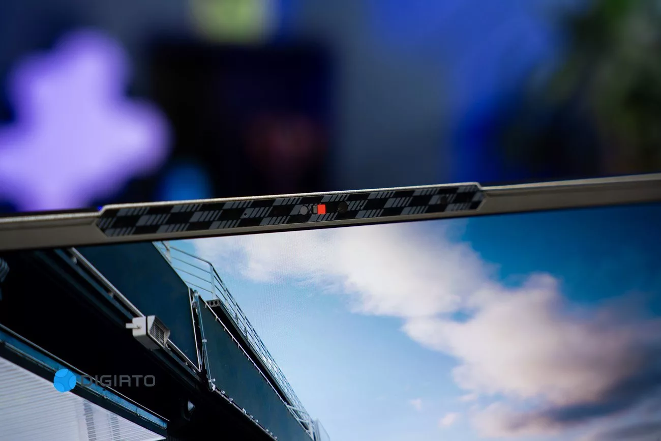 بازدید لپ تاپ MSI استلث ۱۶ نسخه اختصاصی مرسدس بنز 5 بررسی لپ تاپ MSI Stealth 16 مرسدس بنز