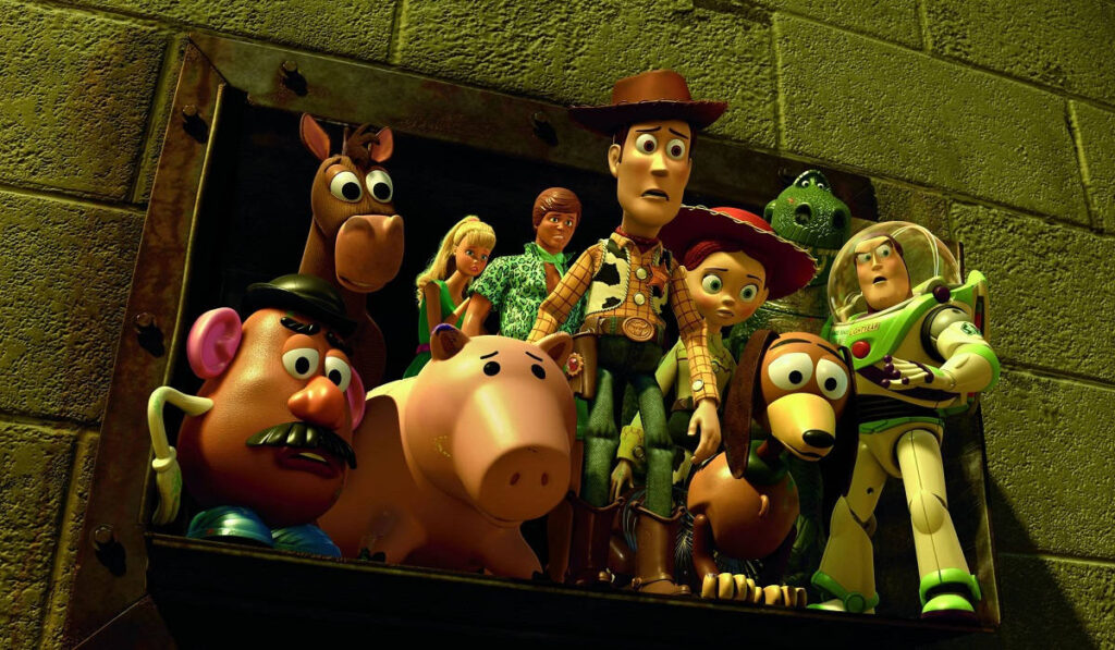 ۲۰ فیلم برتر که فروش بالای یک میلیارد دلار را در گیشه داشتهاند 40 فیلم