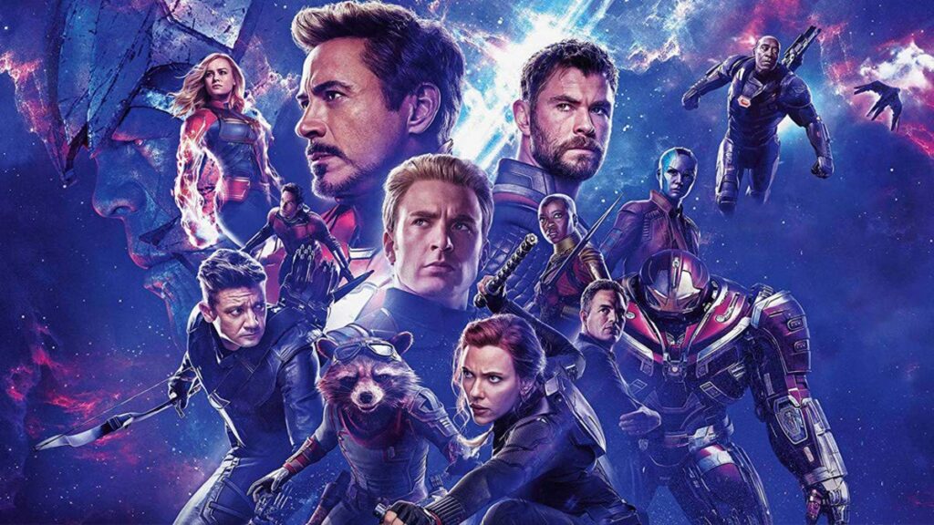 ۲۰ فیلم برتر که فروش بالای یک میلیارد دلار را در گیشه داشتهاند 10 فیلم