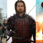 ۲۰ فیلم برتر که فروش بالای یک میلیارد دلار را در گیشه داشتهاند 28 ۱۰ تا از بهترین فیلم های سامورایی قرن بیست و یکم